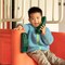 Playberg Kids Gym Playground Playhouse Toy Phone Set, Green Swing Set Accessories Cordless Play Telephone QI004565.GN - alternate 7